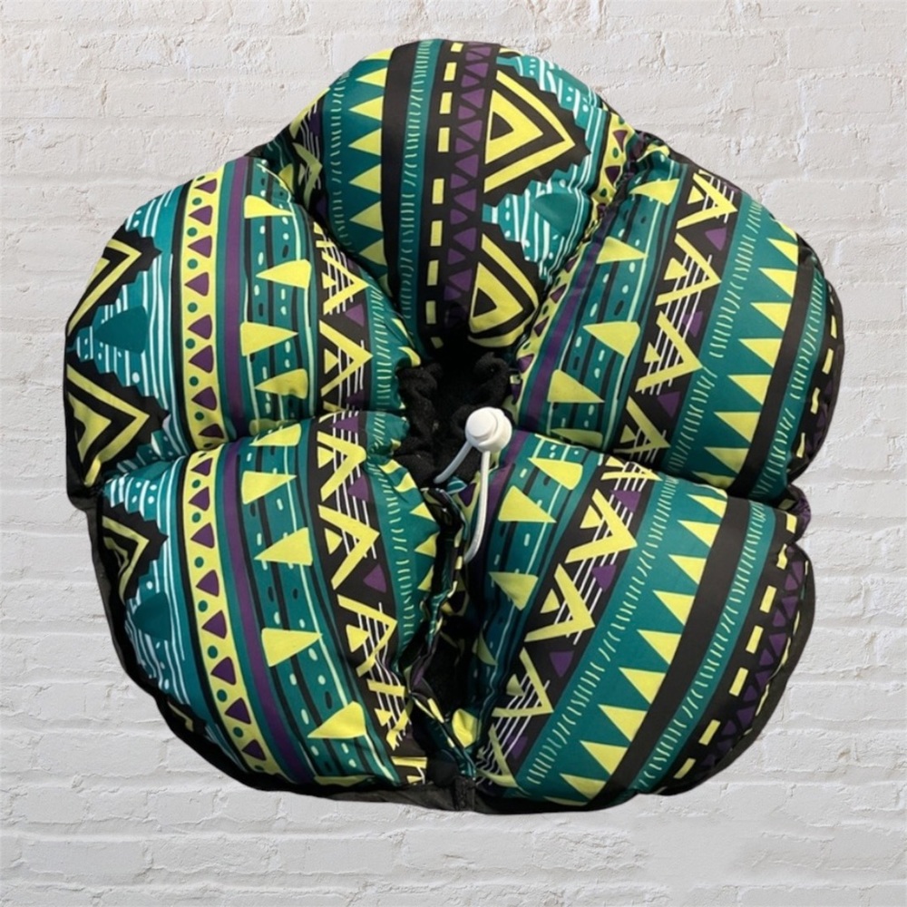 Rantow Adjustable Soft Recovery Collar | Anti-Bite Lick Wound Protection